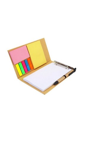 ECO CLIP BOARD SET